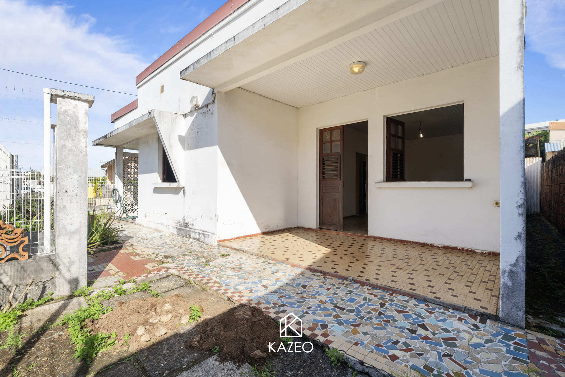 Villa Vera