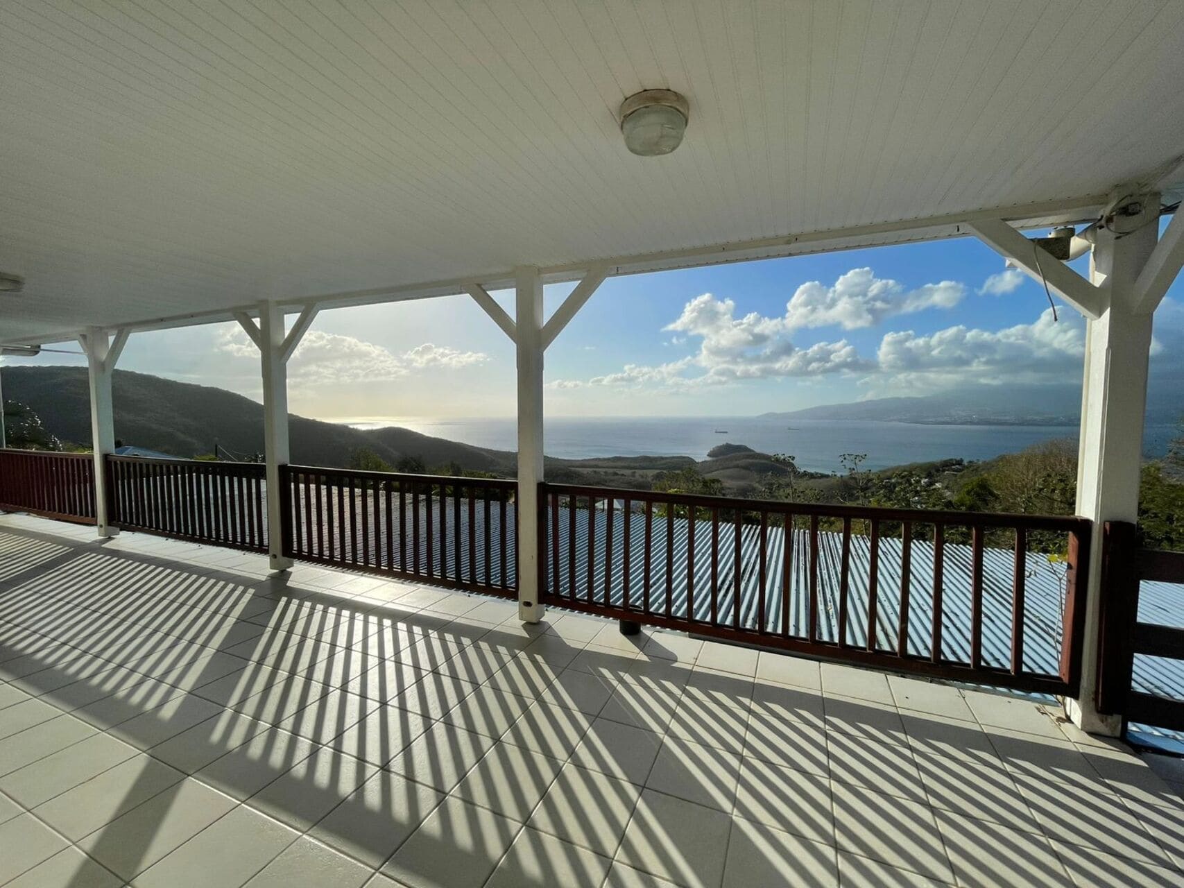 Appartement Belorizon