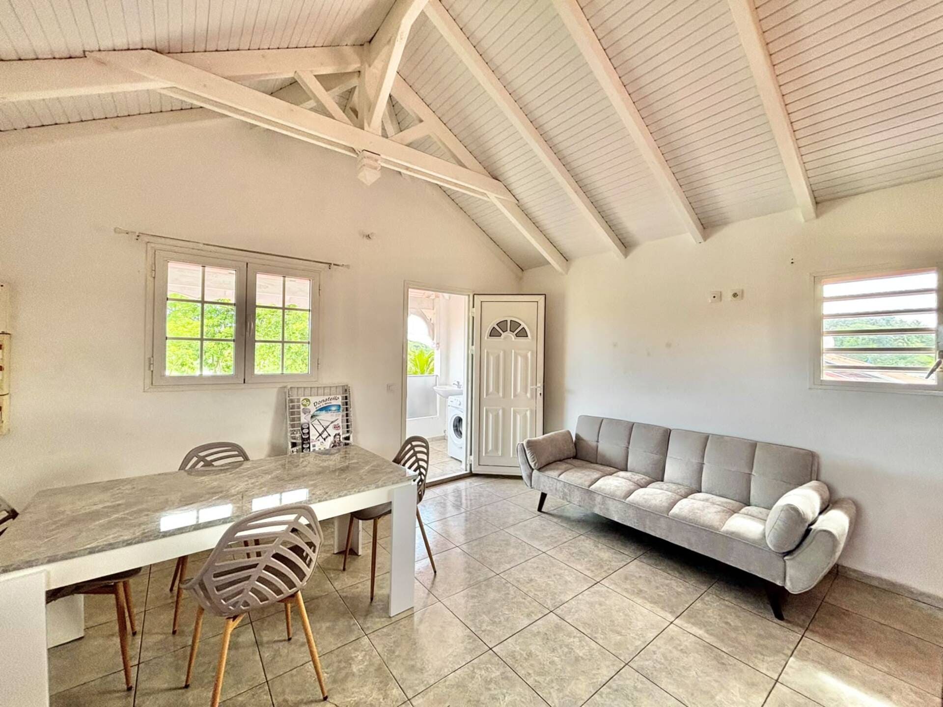 Appartement MADO
