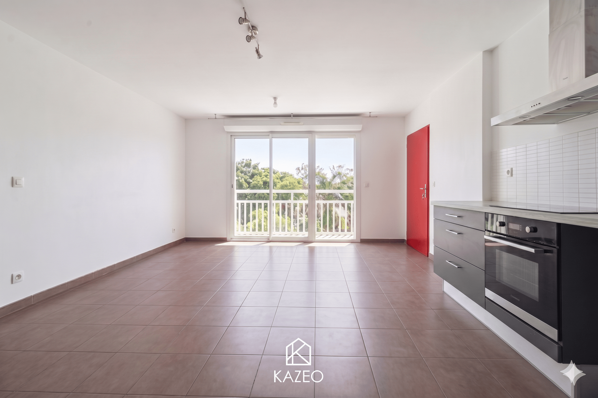 Appartement Les Grives