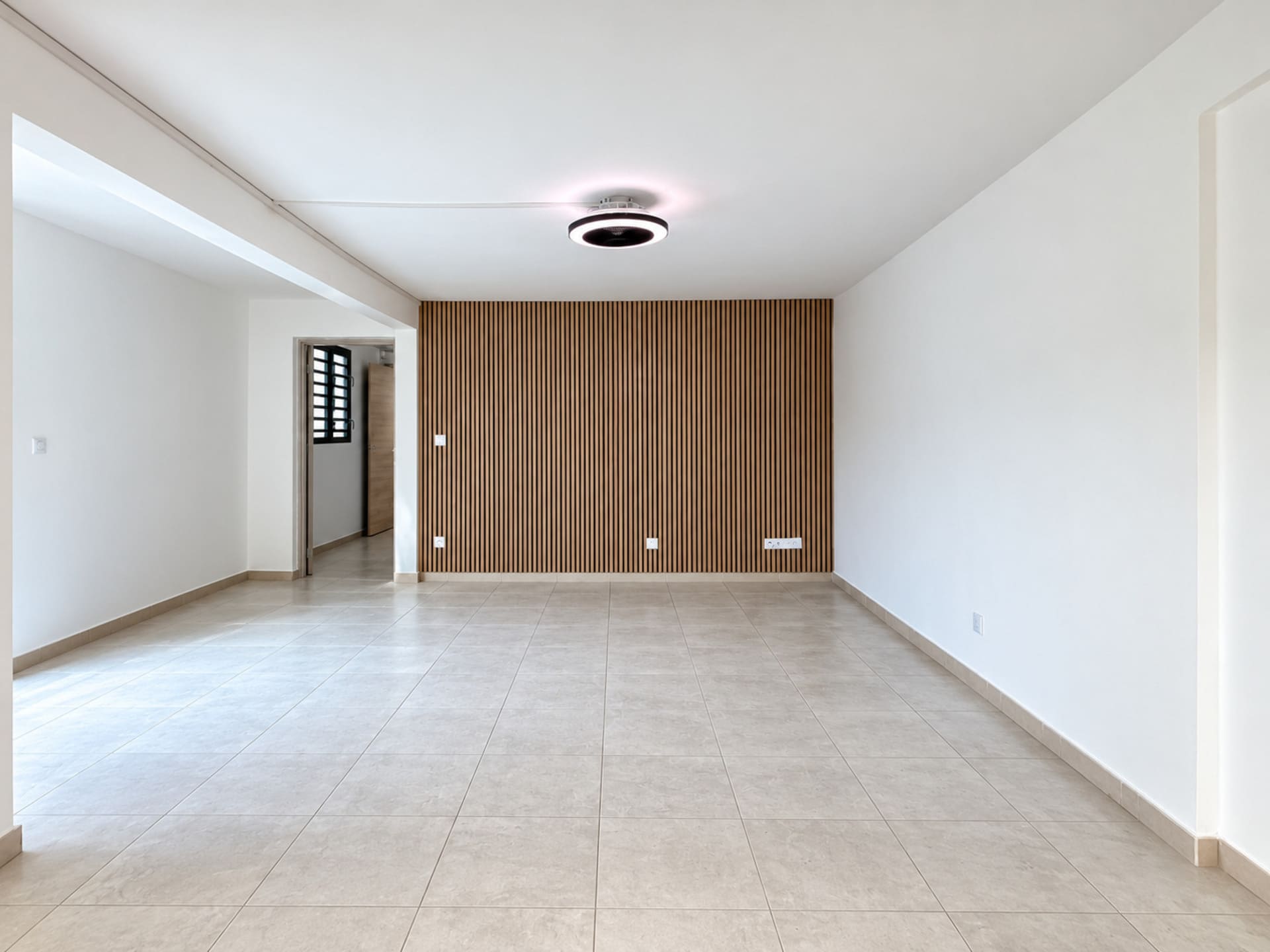 Appartement Le Mille Fleurs