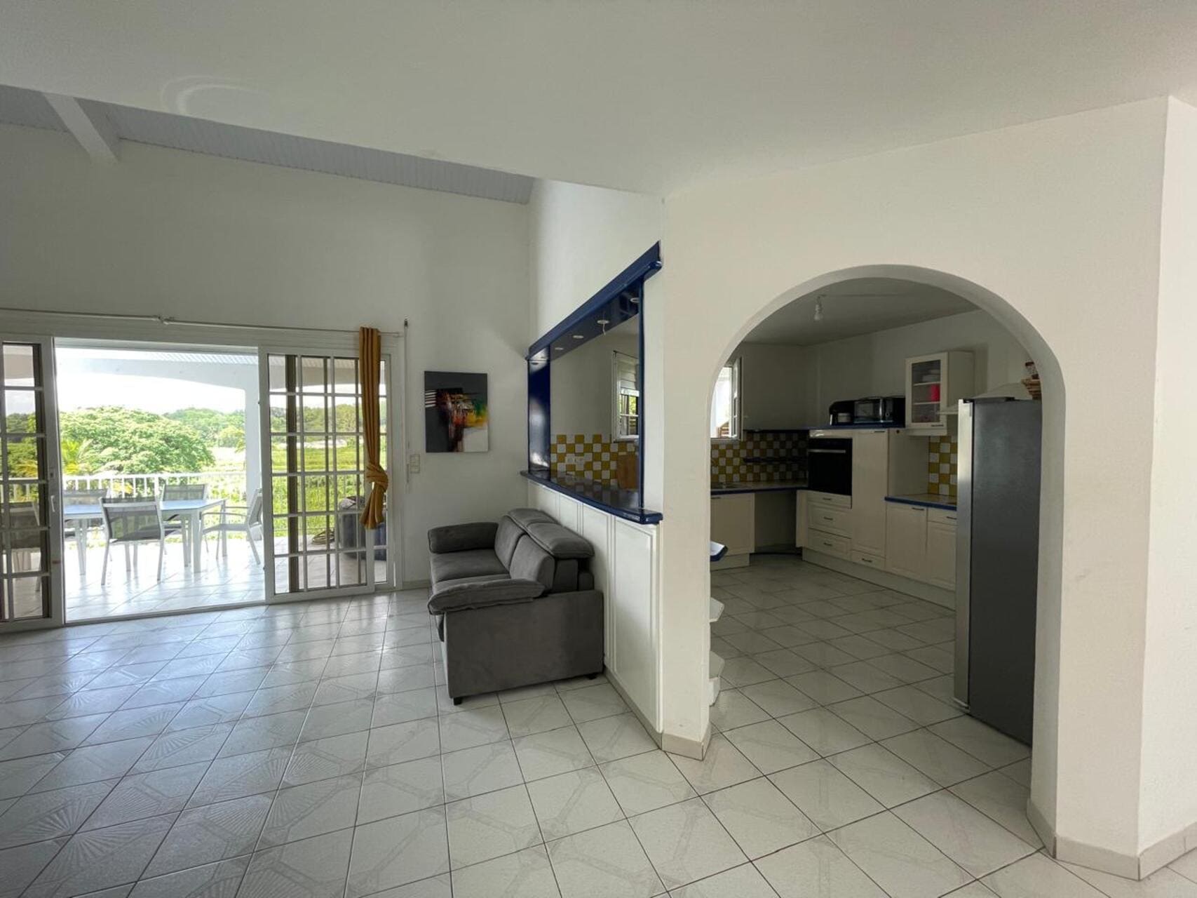 Appartement Ibis