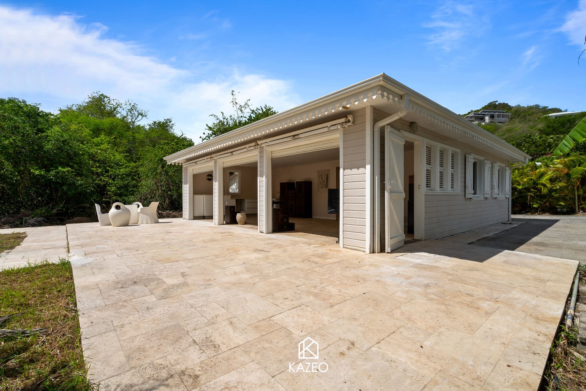 Villa Lonwa