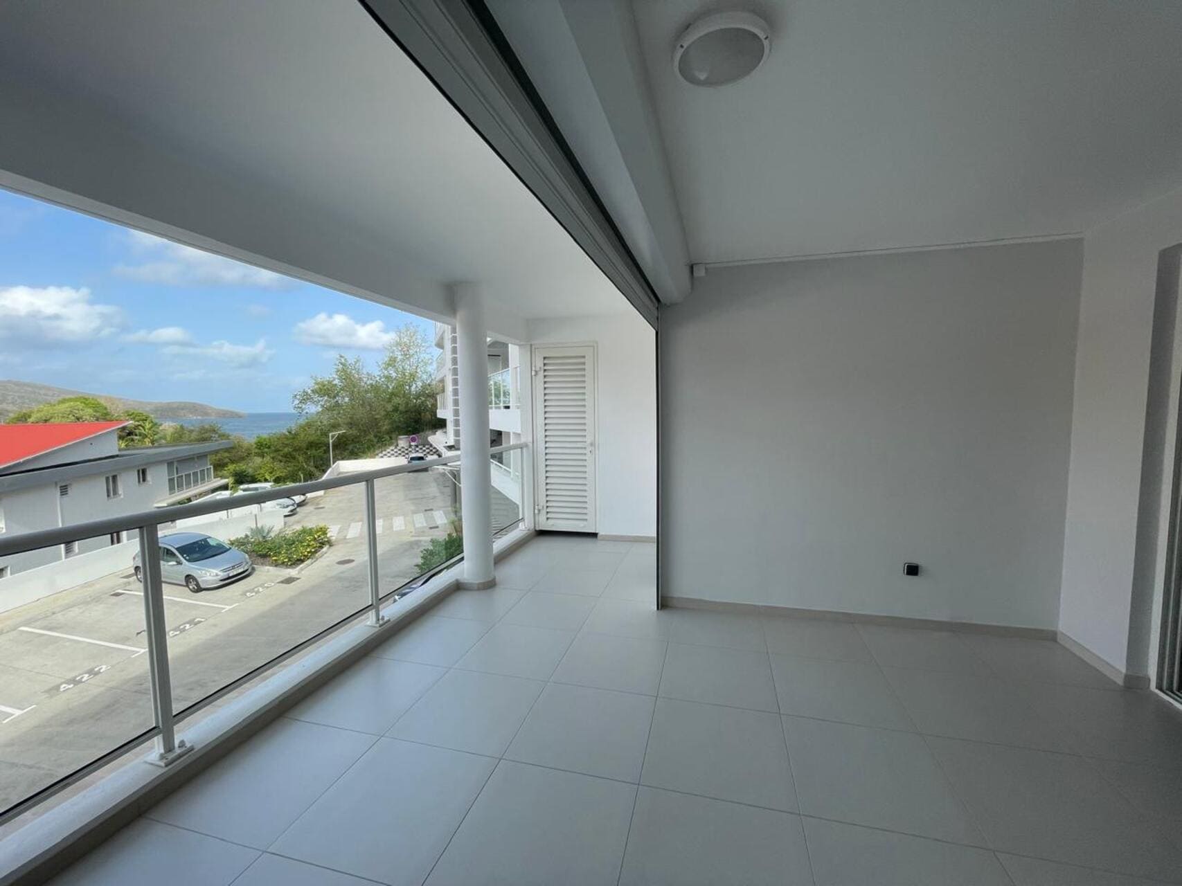 Appartement Umi