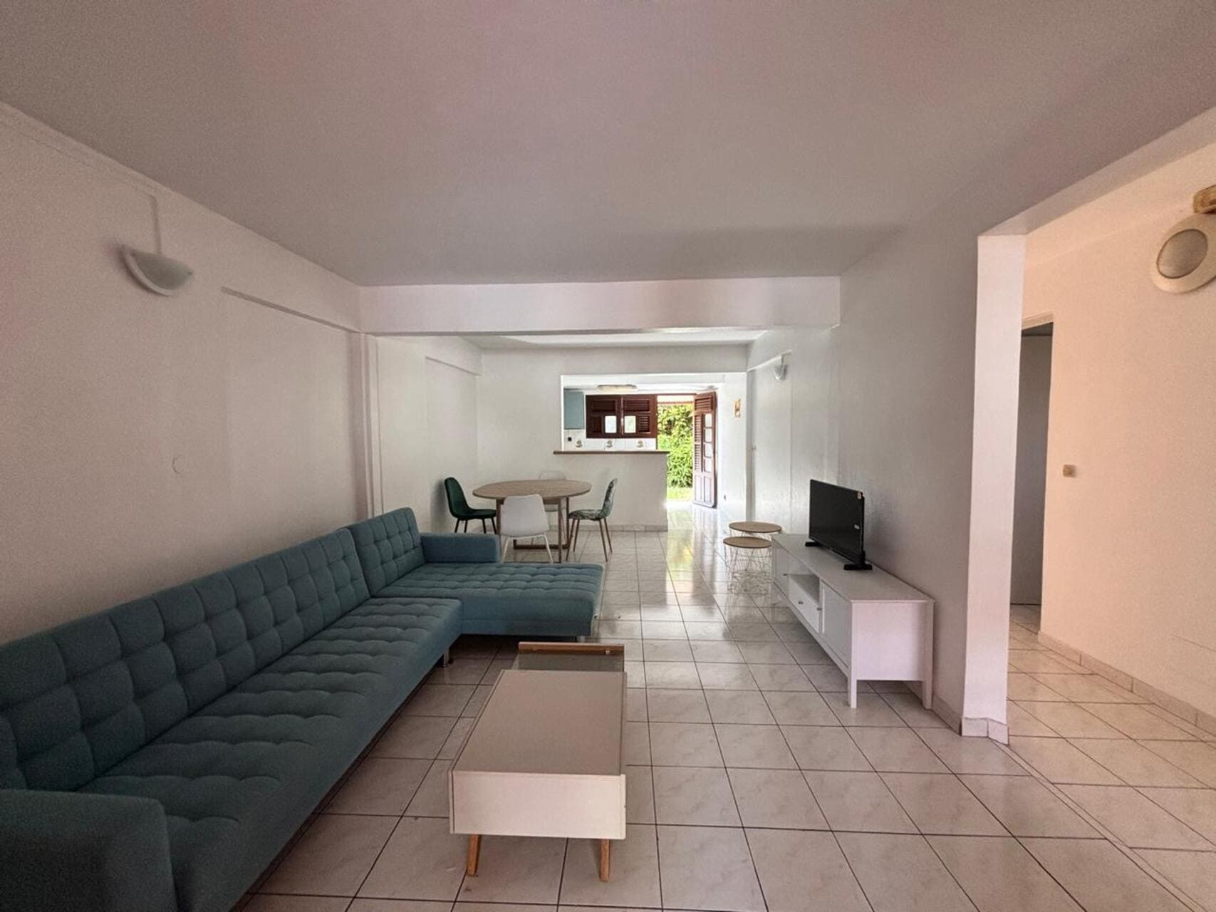 Appartement Rosaia