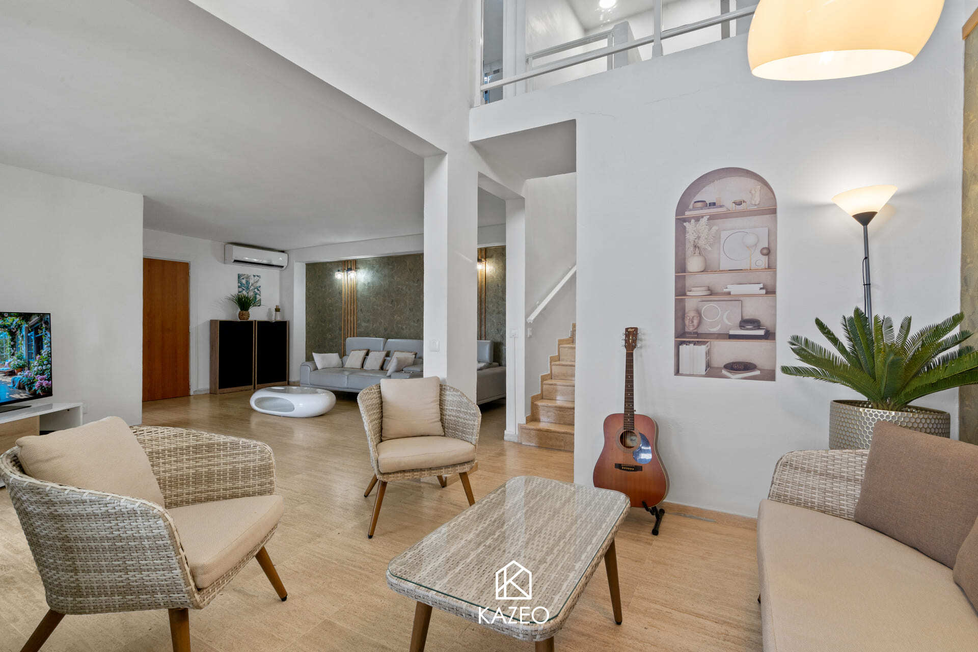Appartement Nayo
