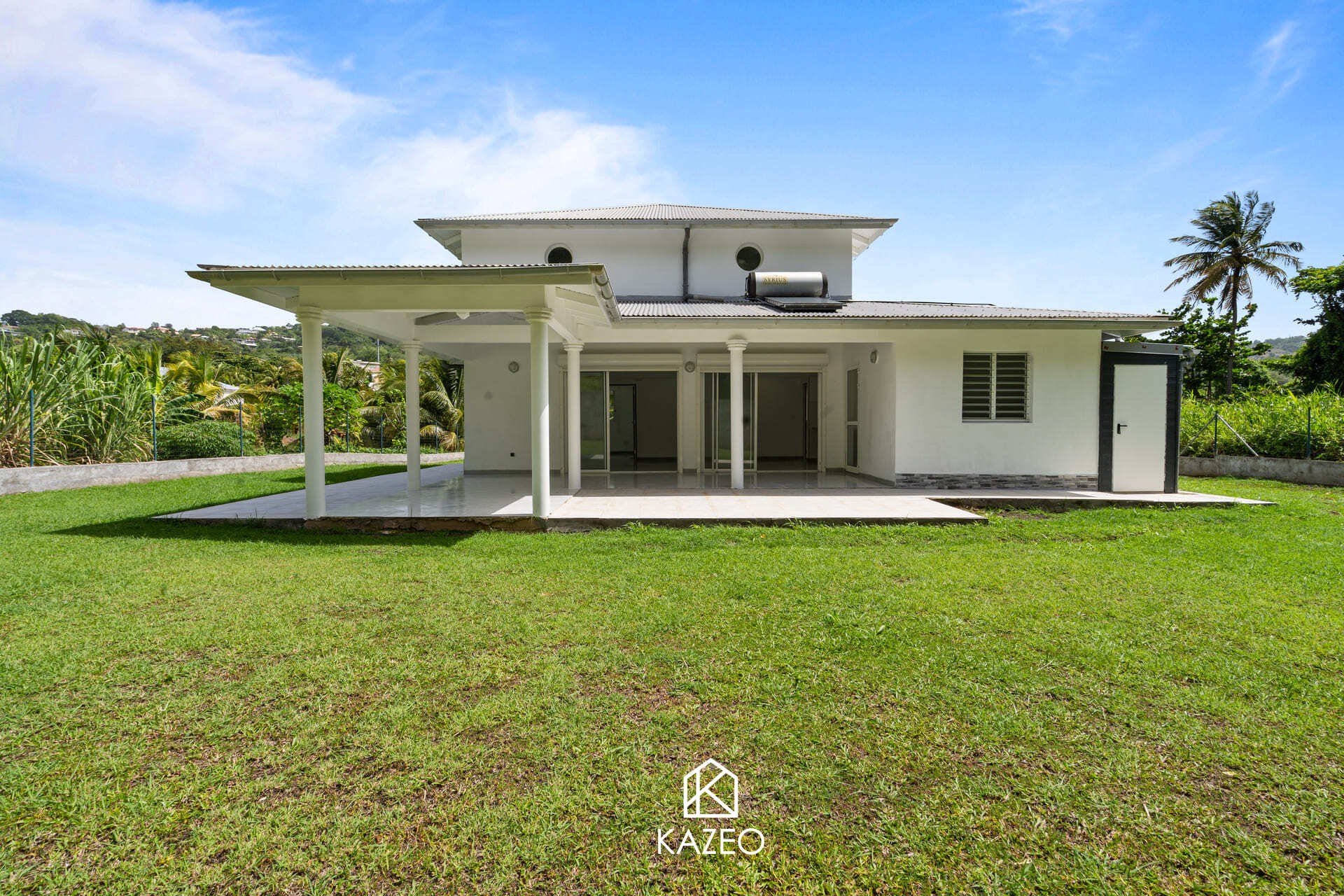 Villa Chiro