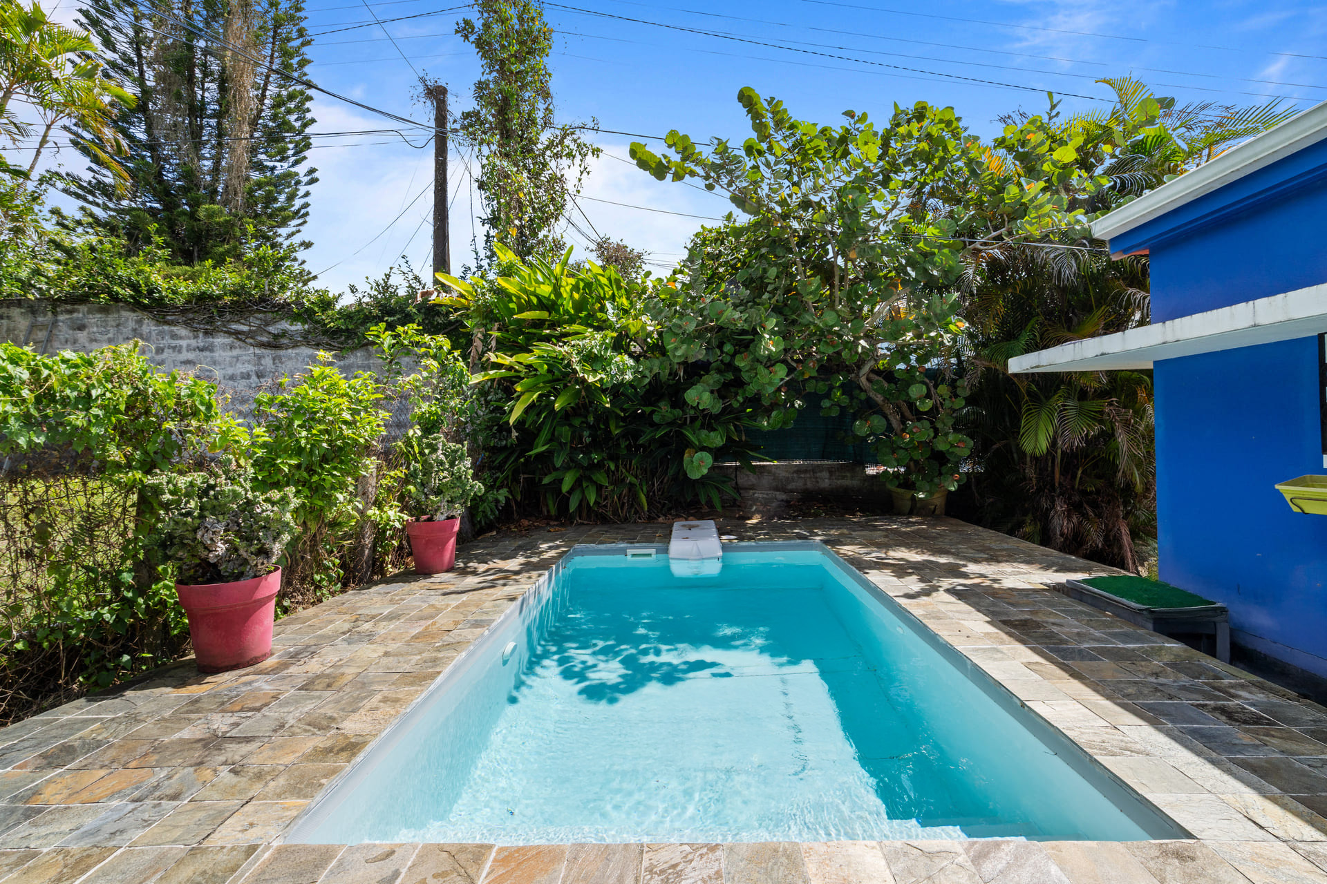 Villa Eucalyptus