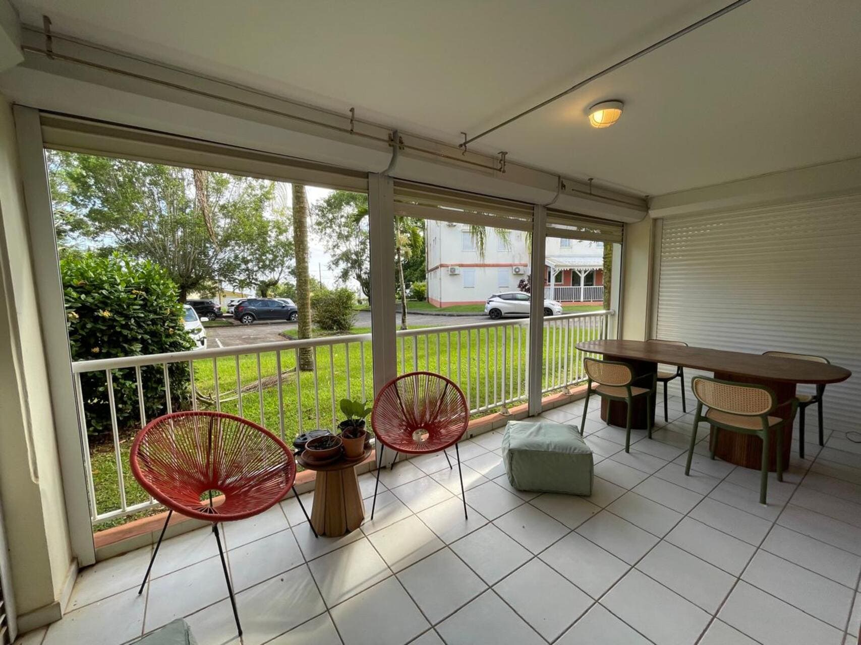 Appartement Nastia