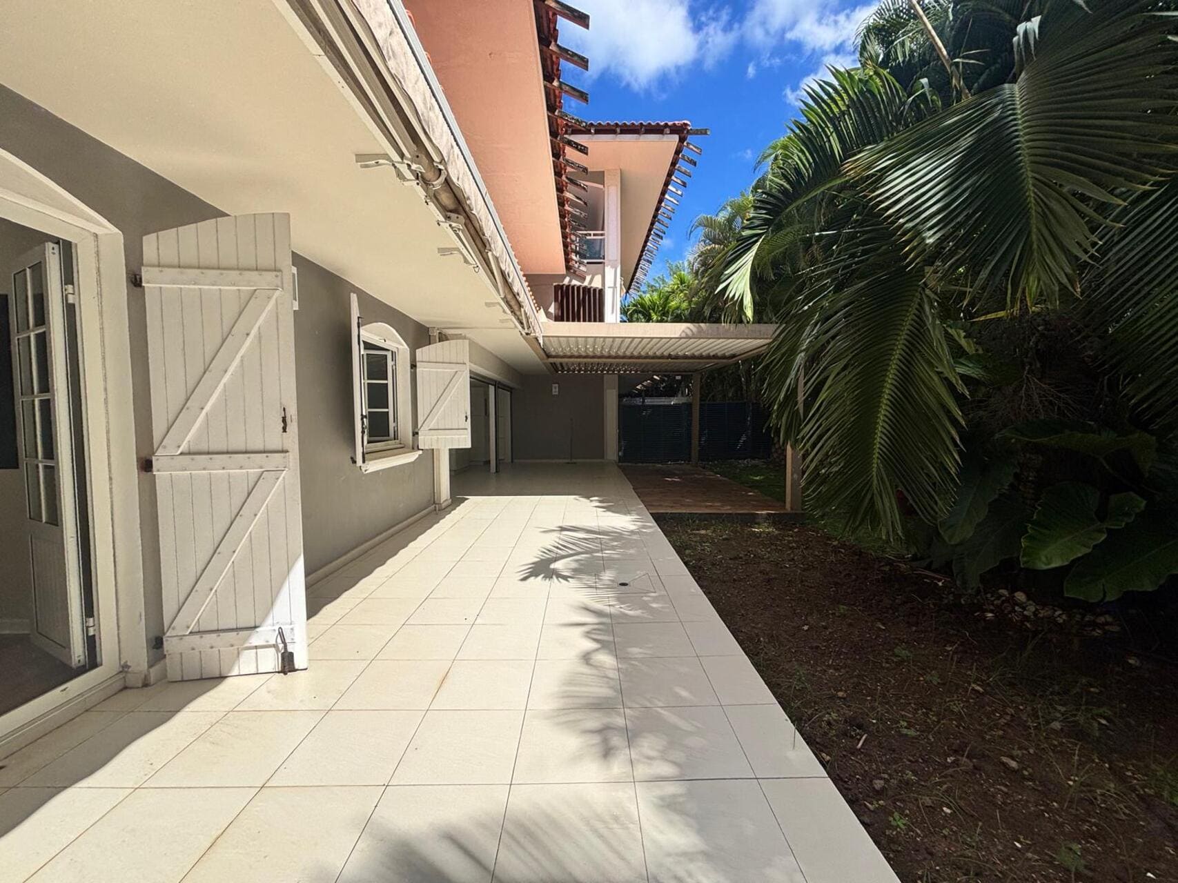 Appartement Casabella