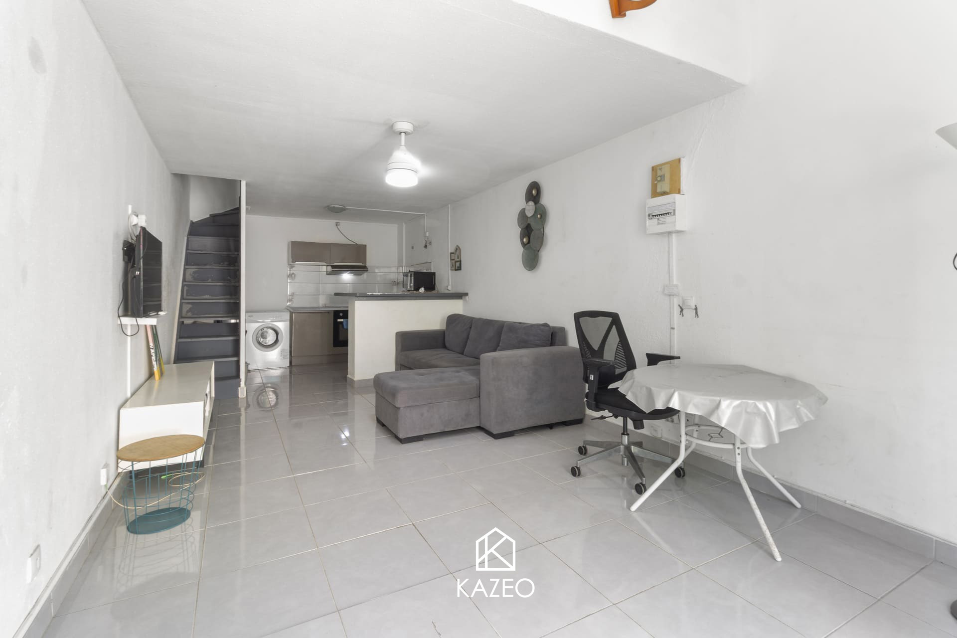 Appartement Hevea