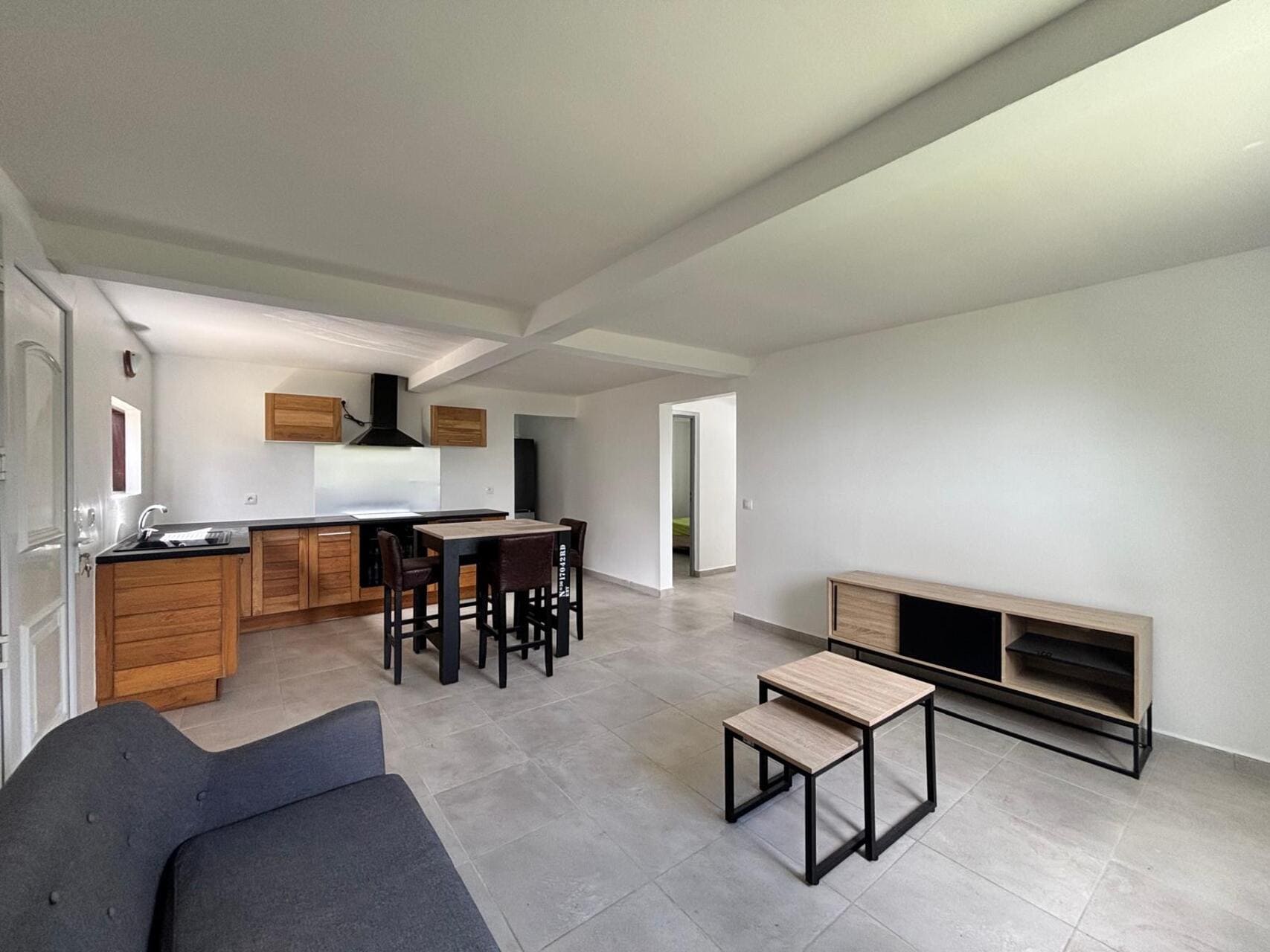 Appartement Sitronel