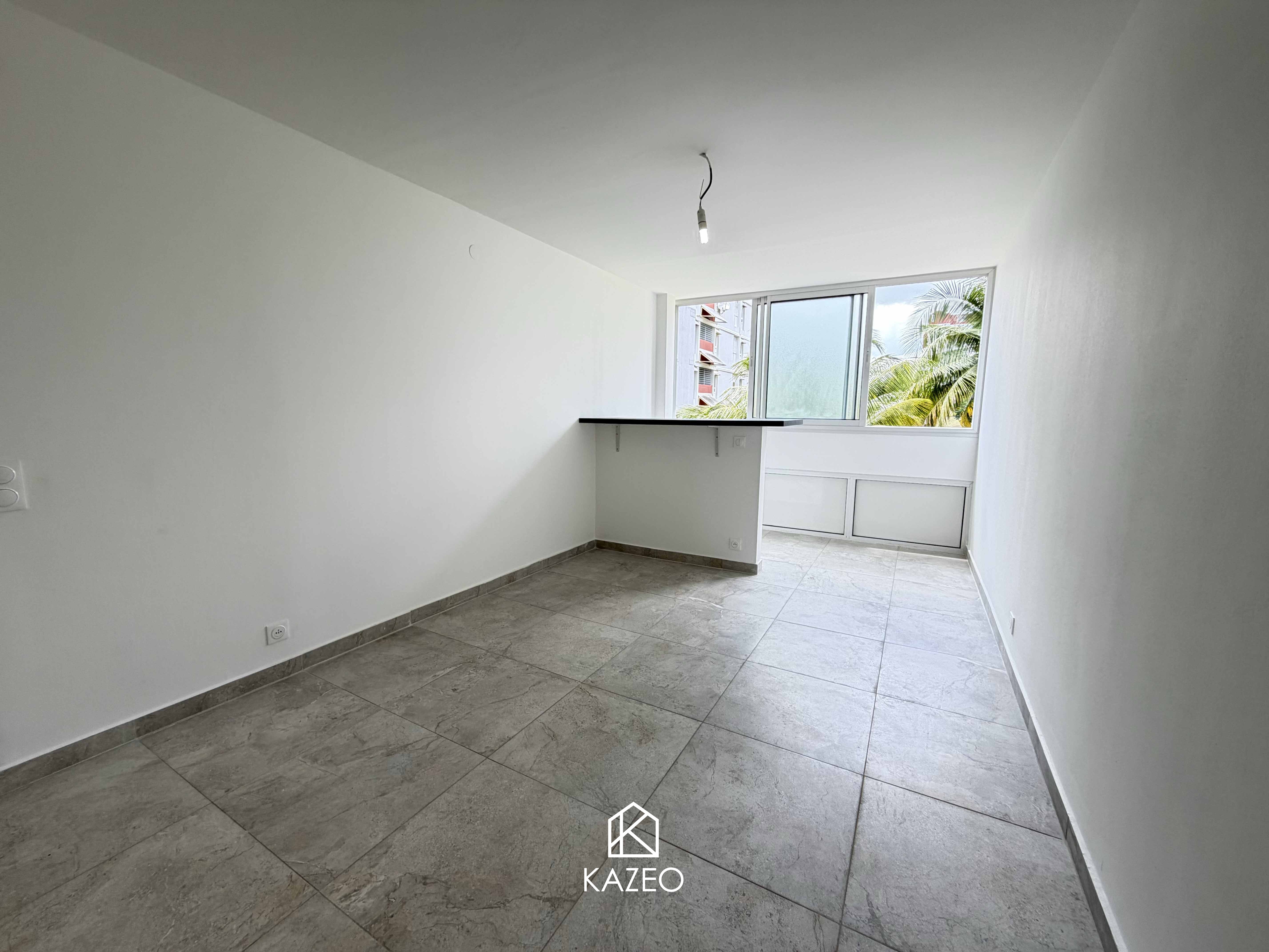 Appartement Le Gallion