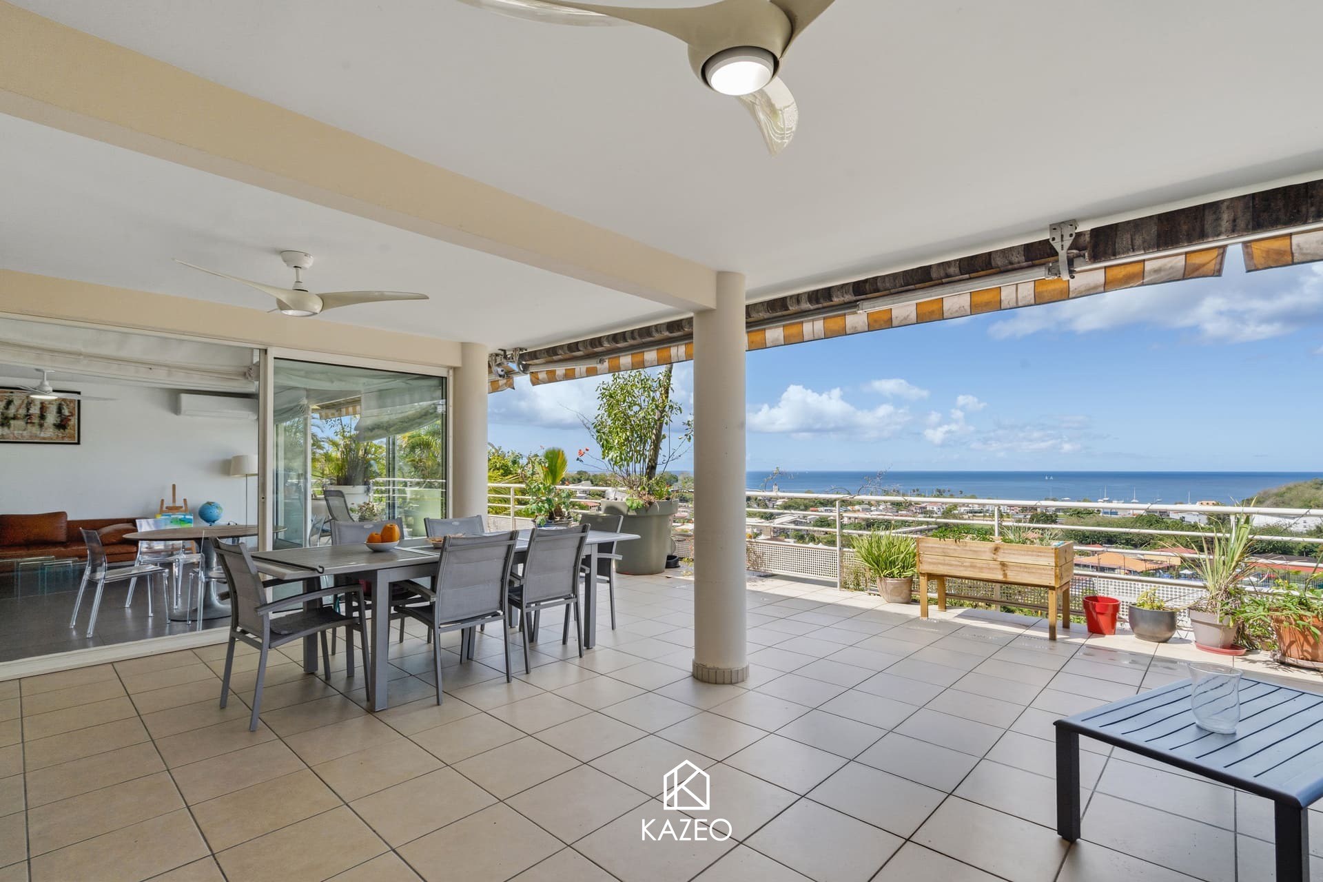 Appartement Maravista