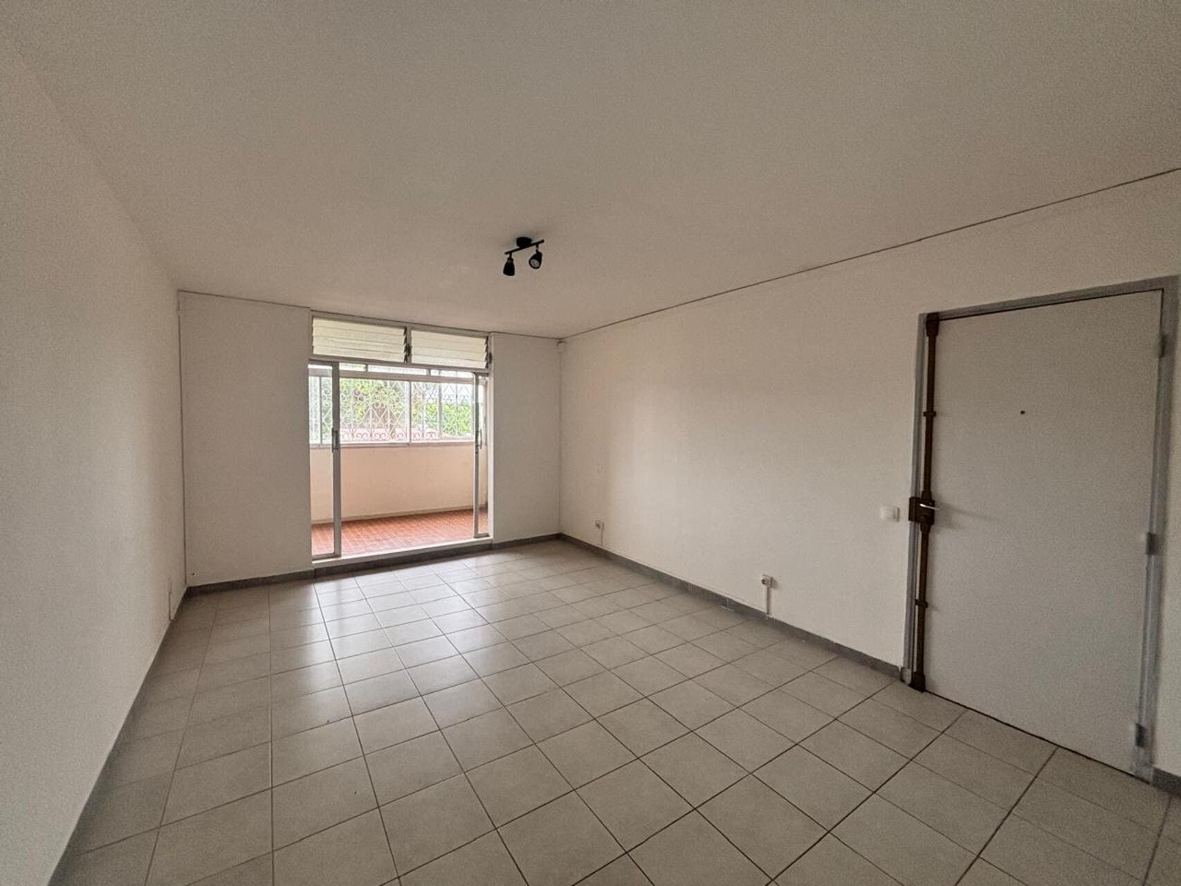 Appartement Karouge