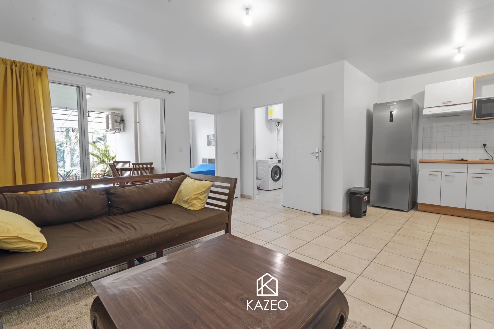 Appartement Thally