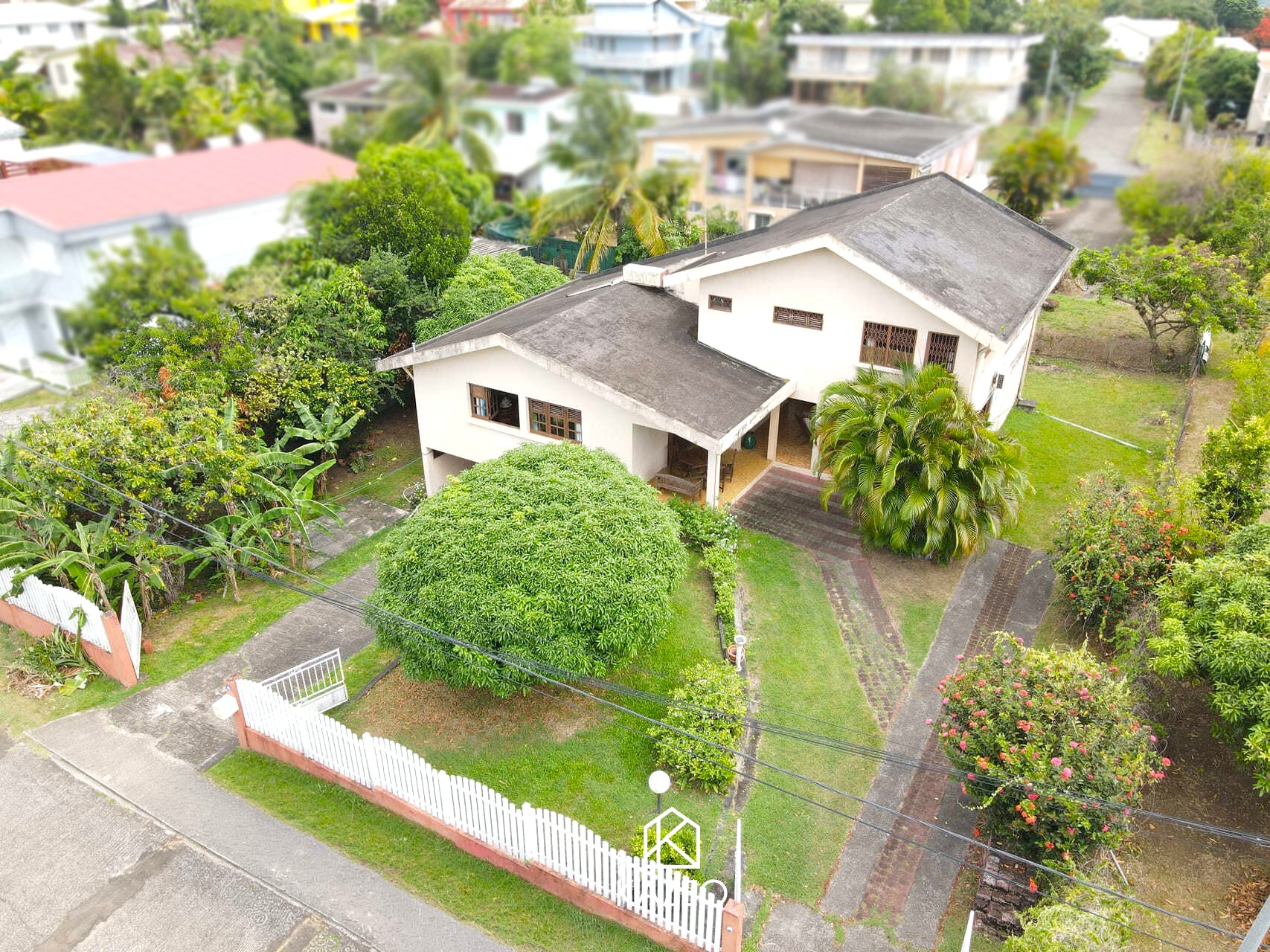 Villa Kanel