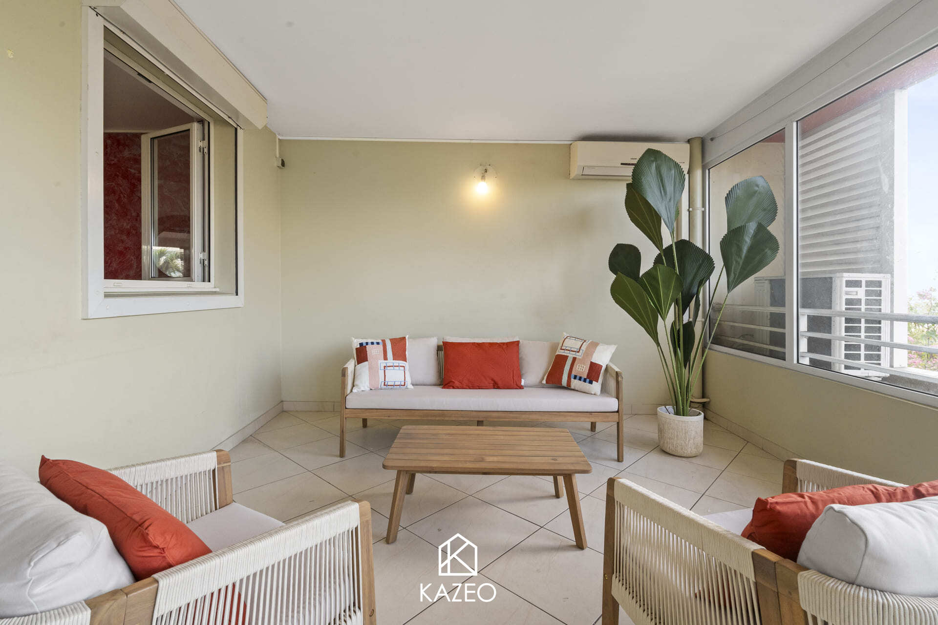 Appartement Cerisier