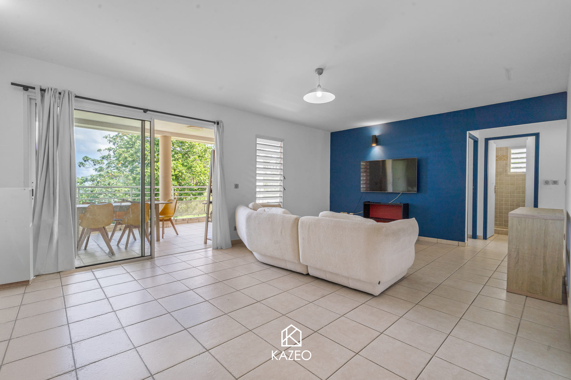 Appartement Galanga
