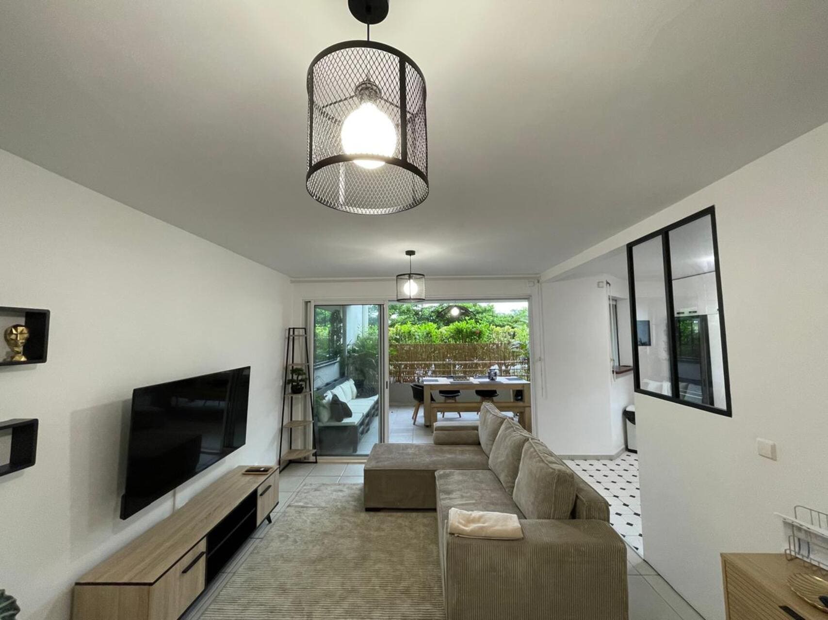 Appartement Néo