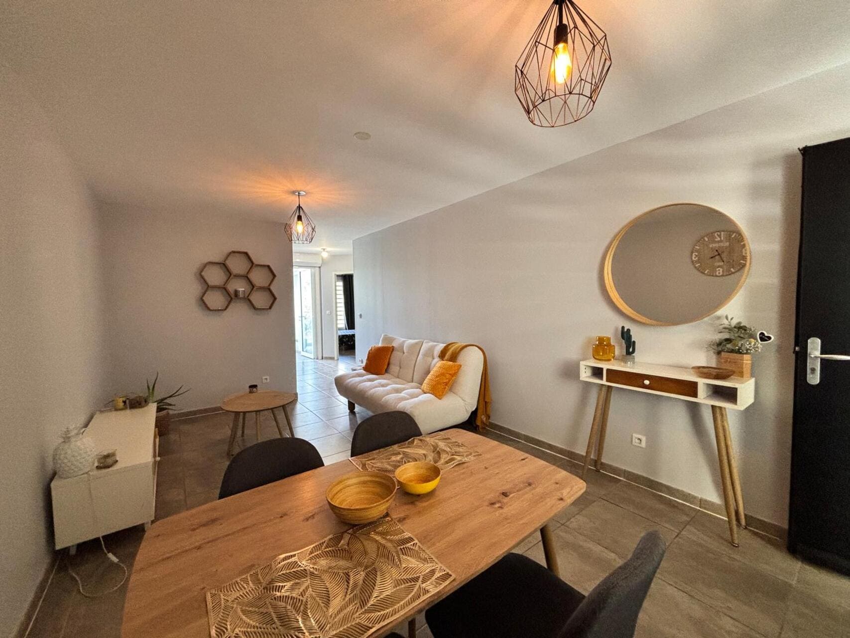 Appartement Sonate