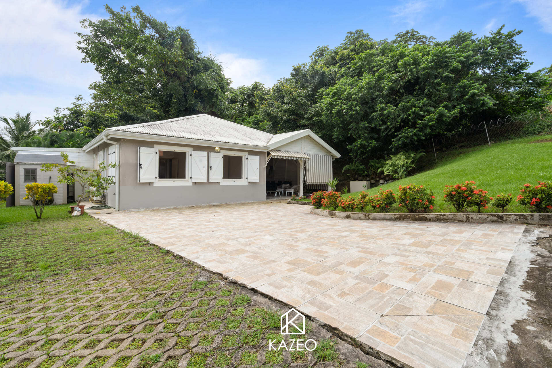 Villa Indira