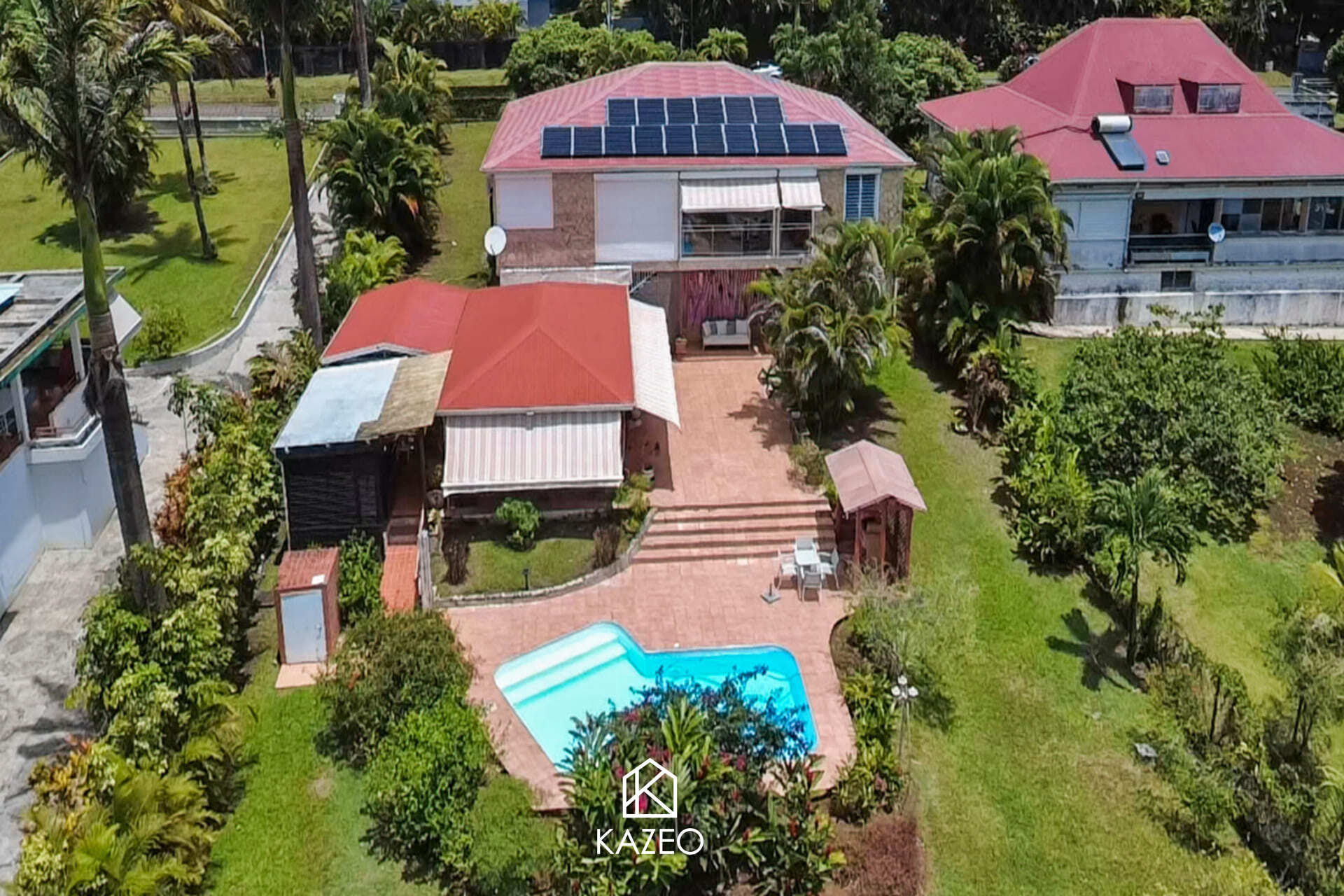 Villa Soley