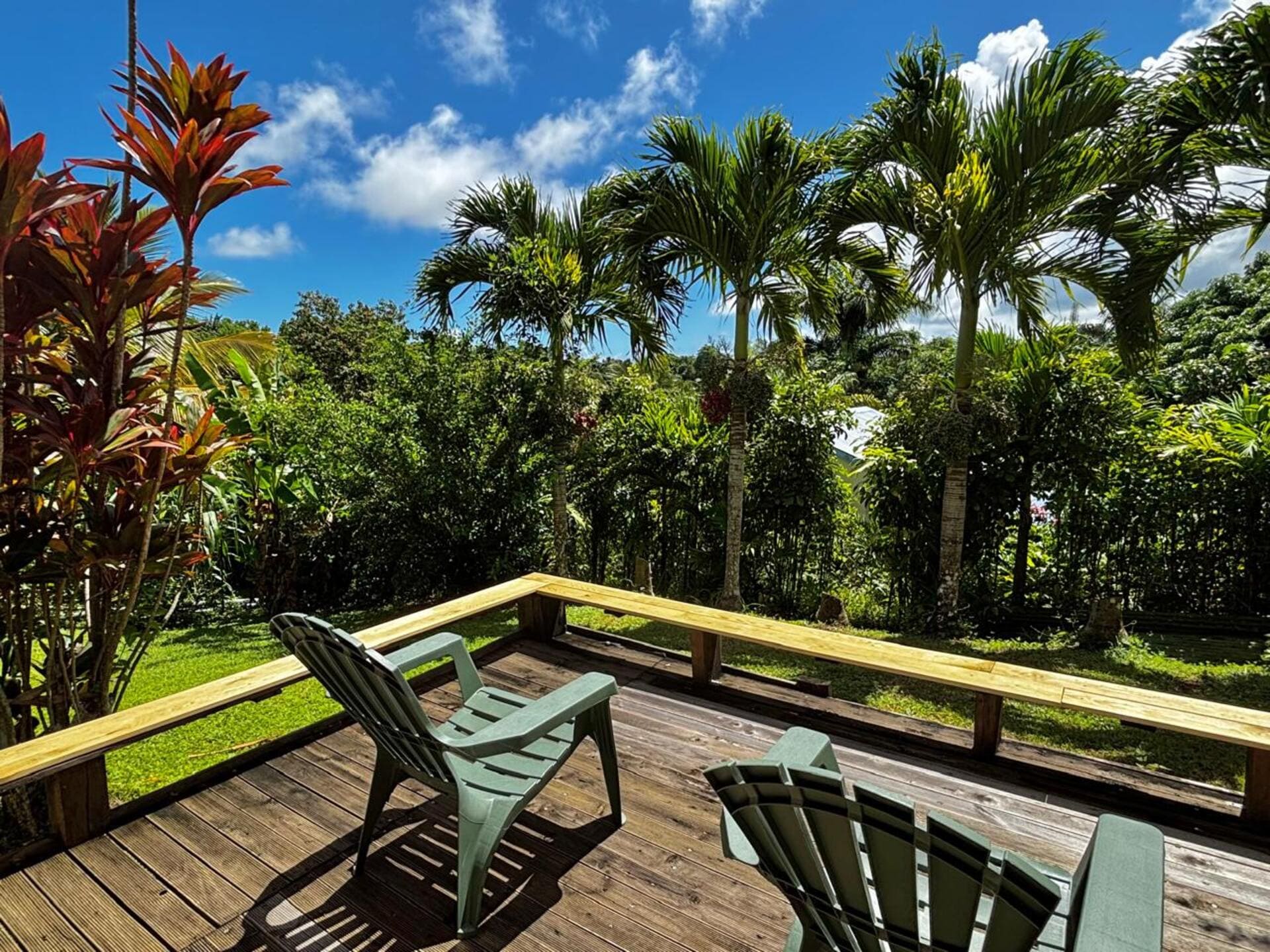 Appartement MAHO
