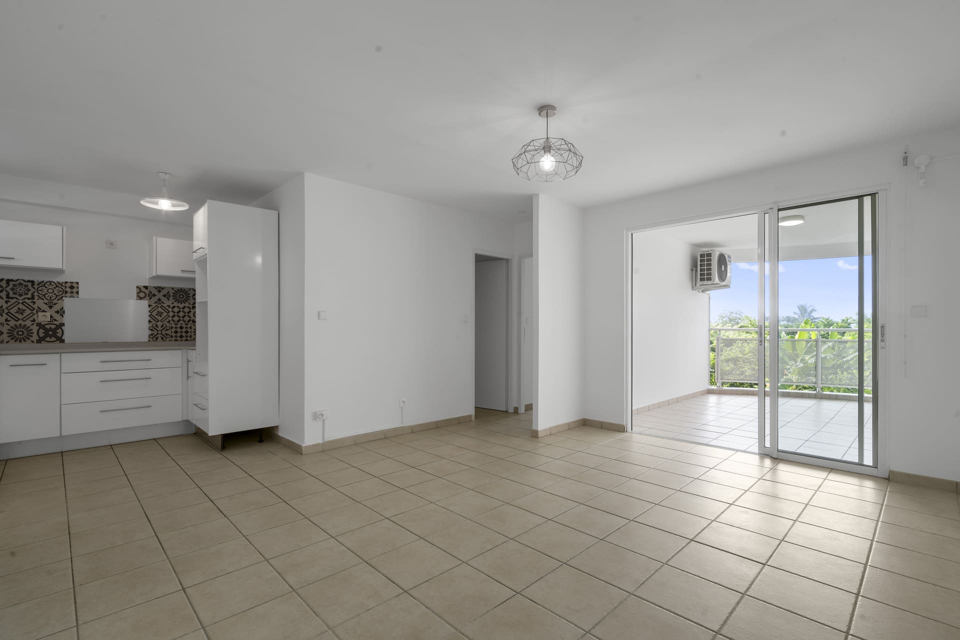 Appartement Malaïka