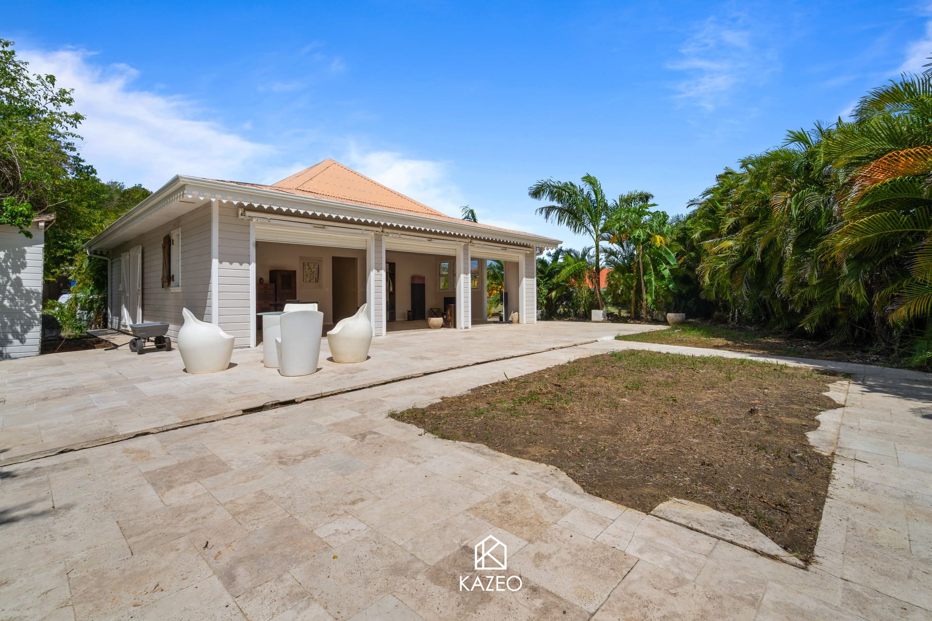 Villa Lonwa