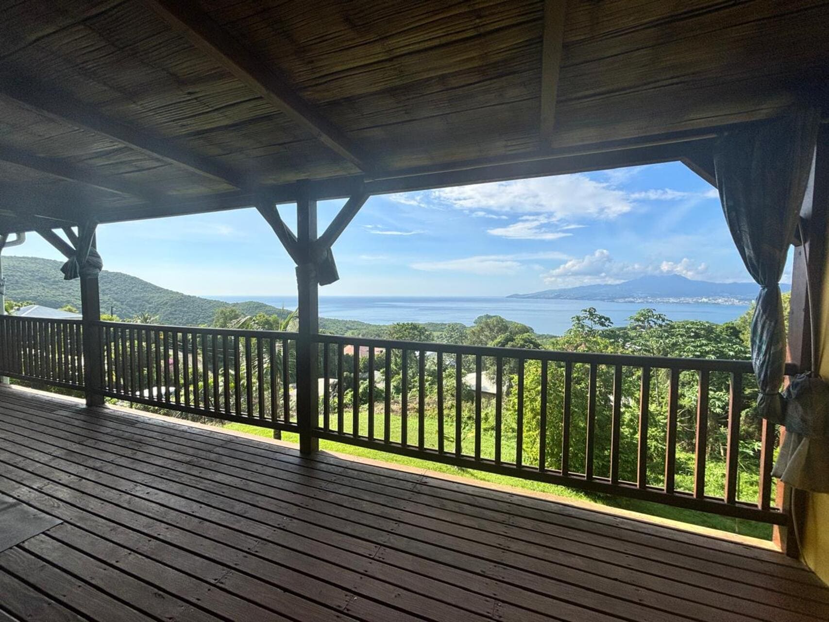 Appartement Panorama