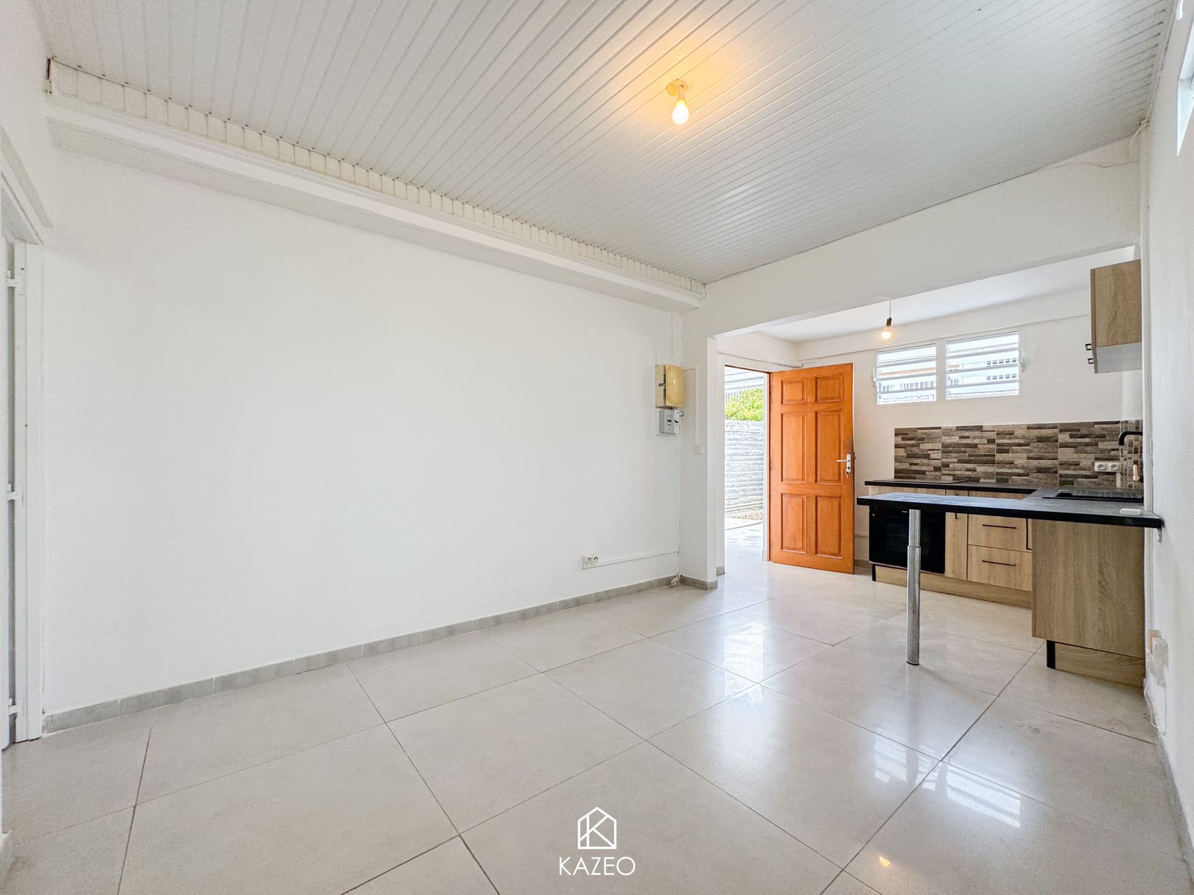 Appartement Fofo