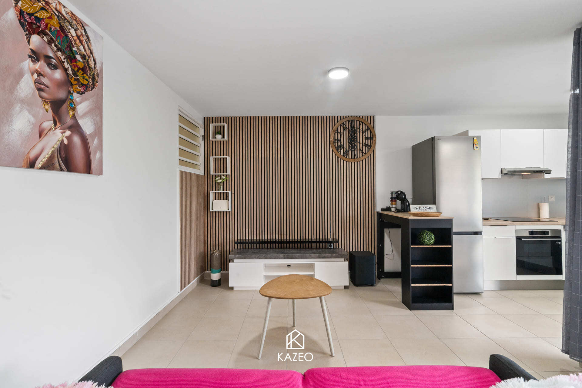 Appartement Bonzaï