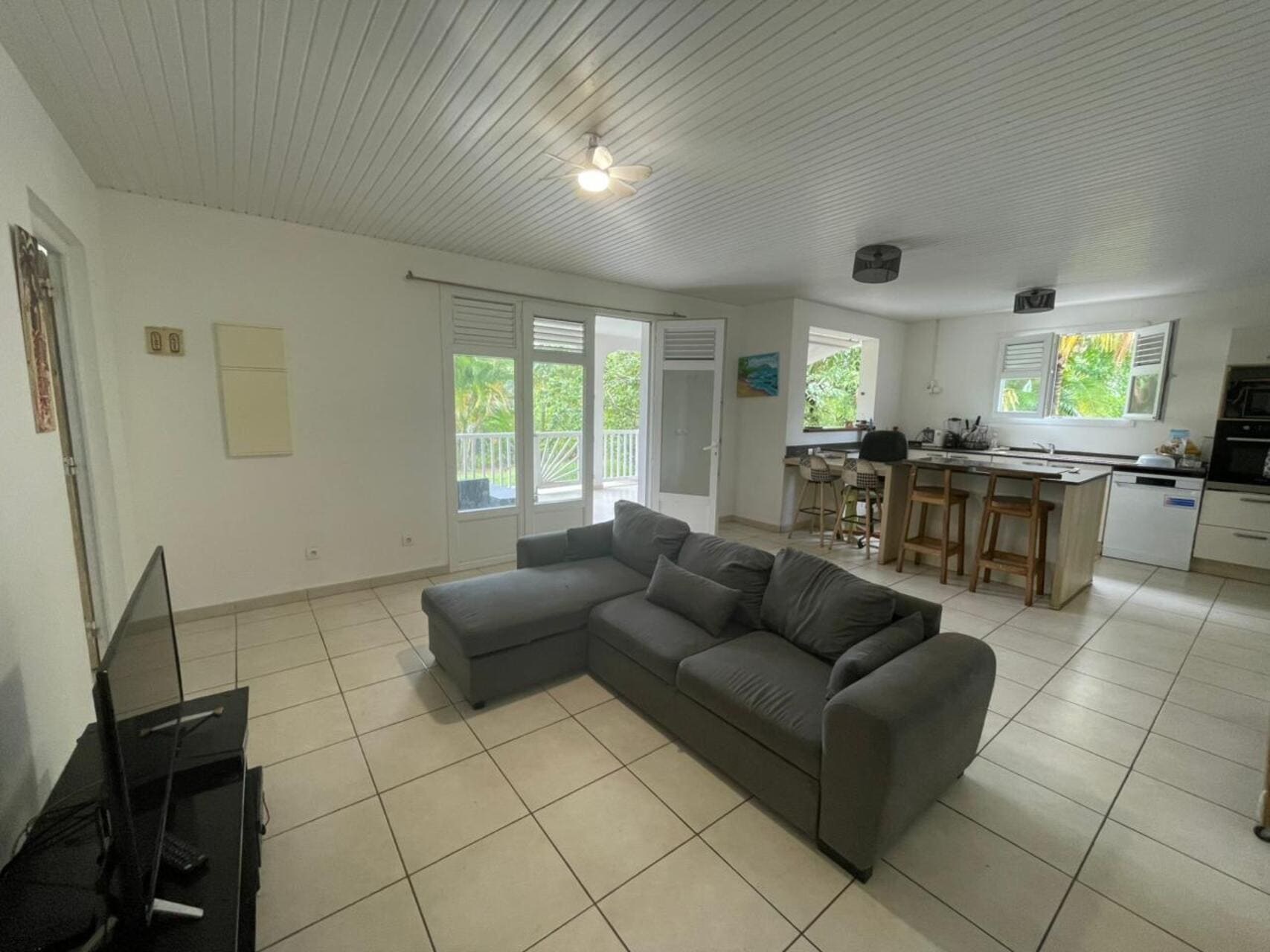 Villa Parme