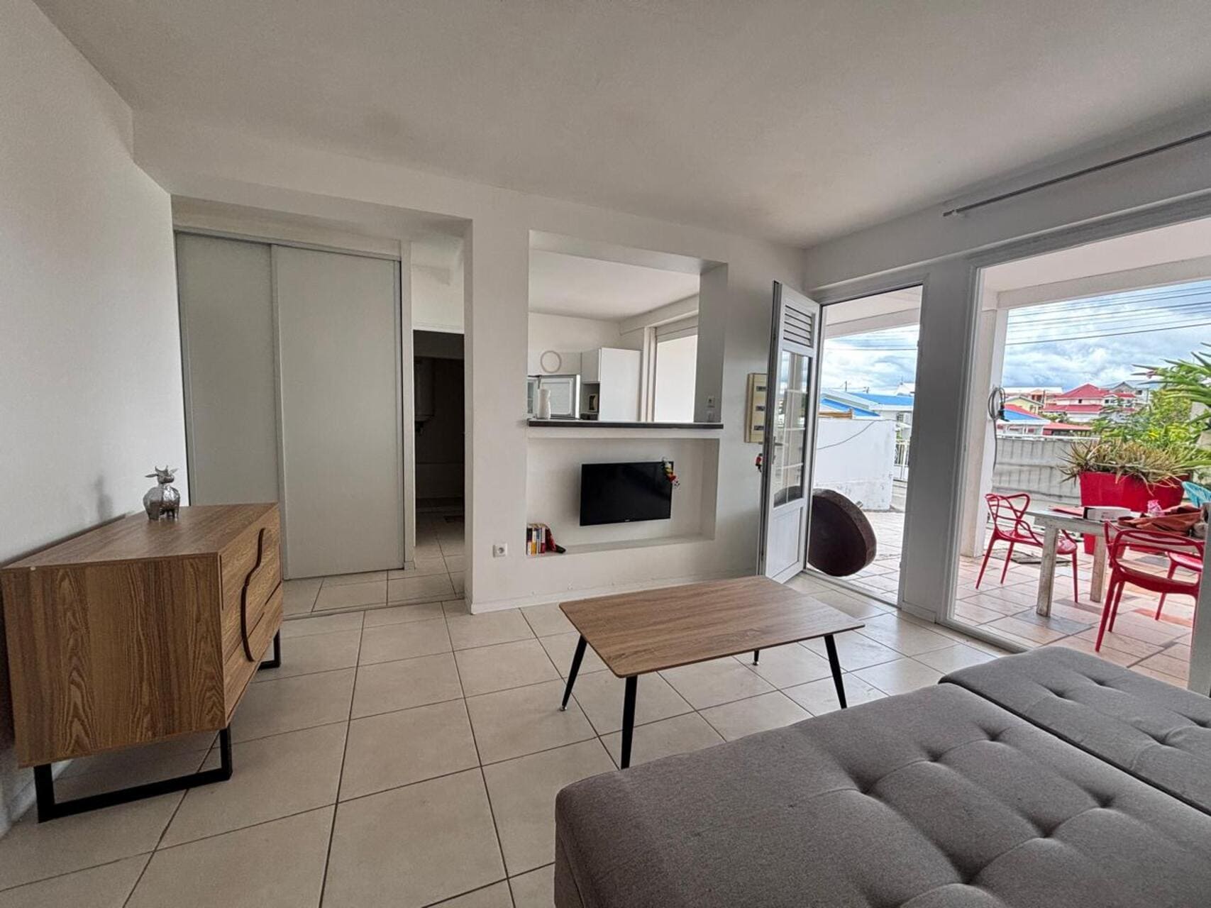 Appartement Lycia