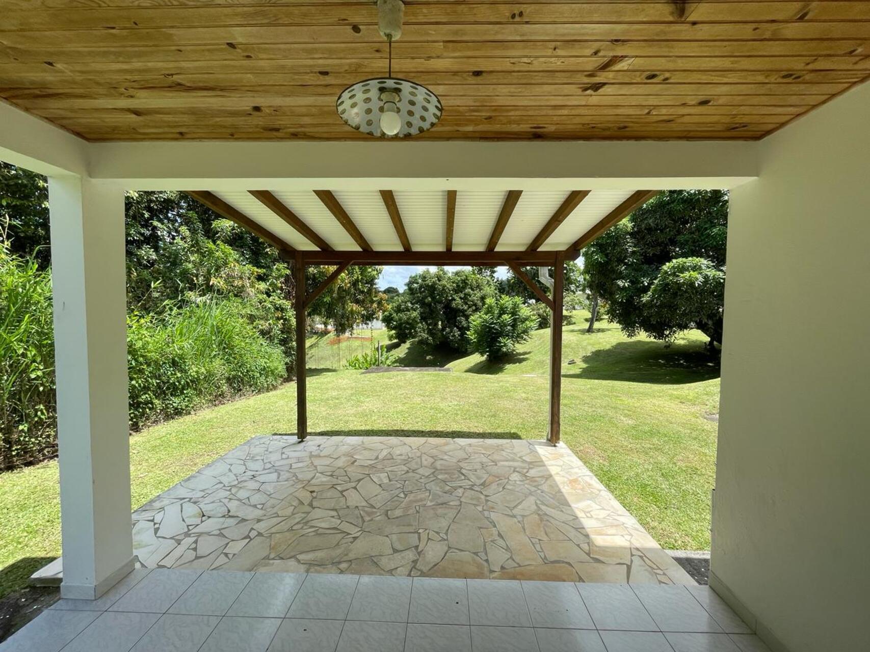 Villa Verdoya