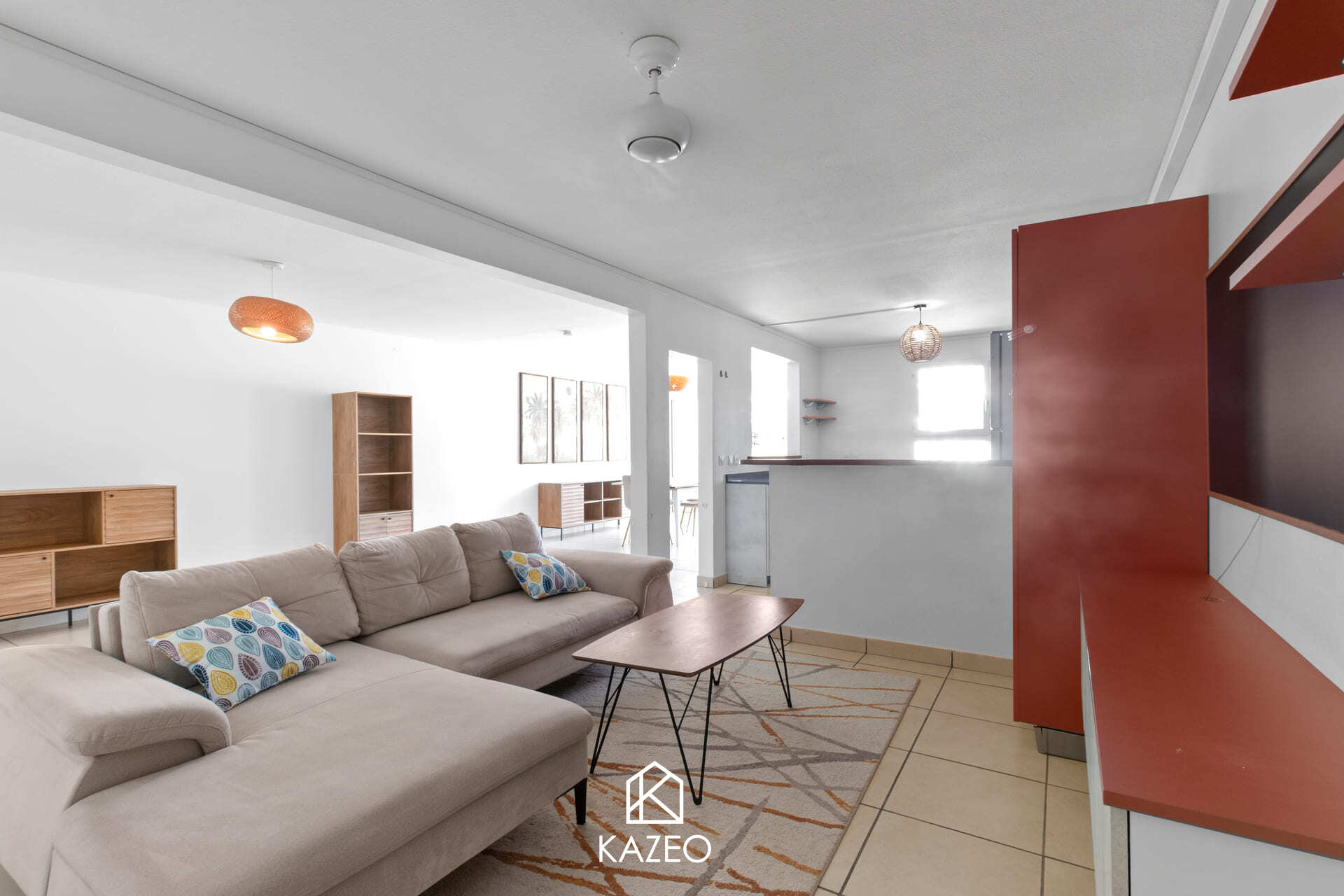 Appartement Le Cannet