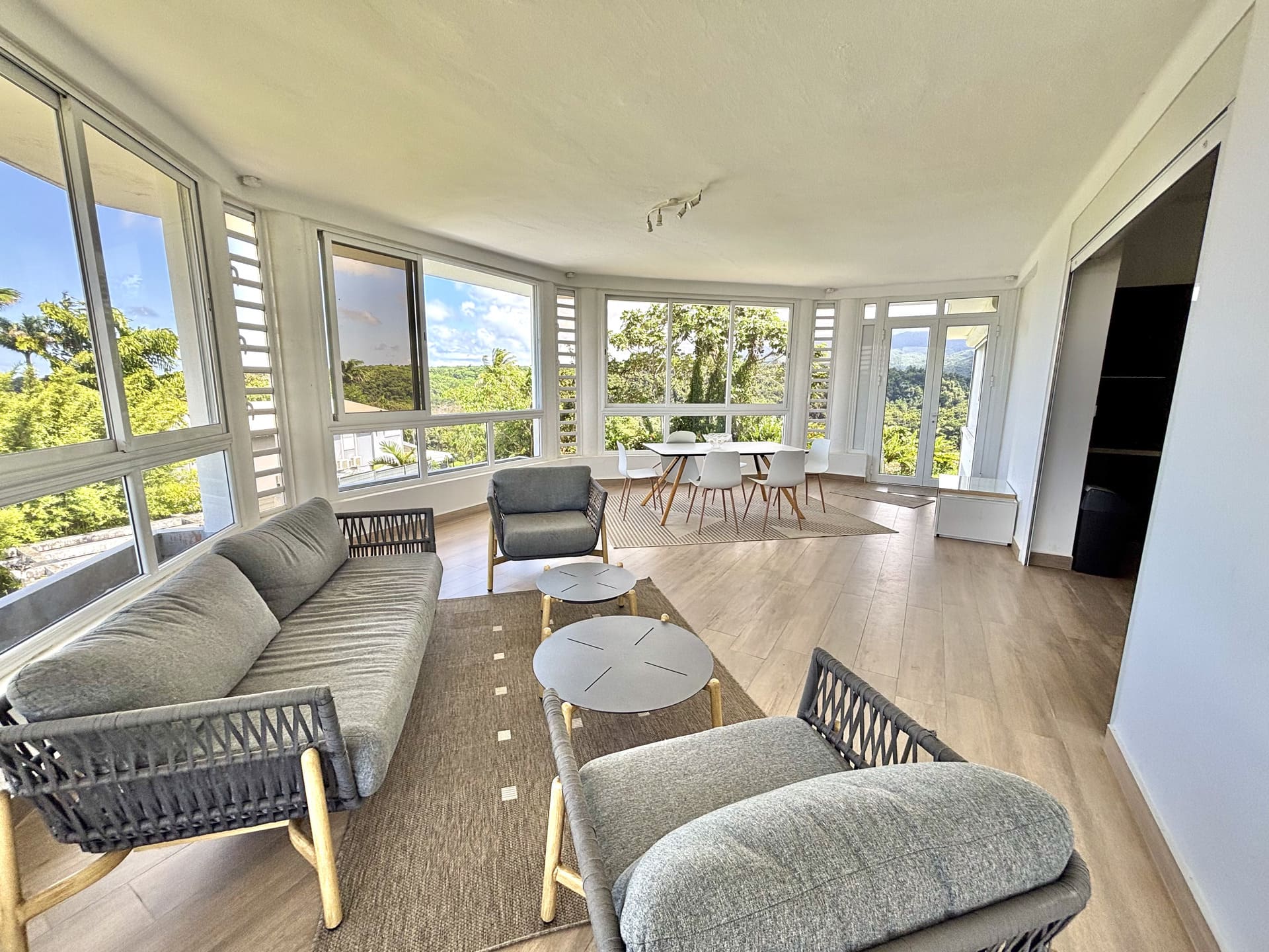 Appartement Alba
