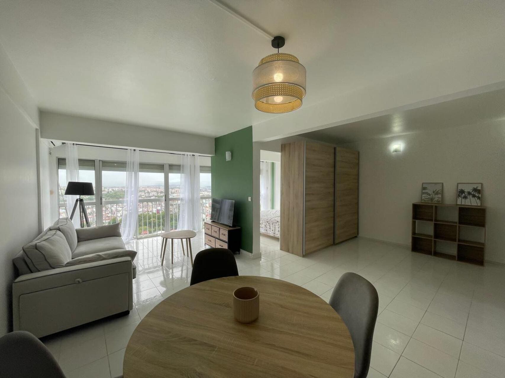 Appartement Florizon